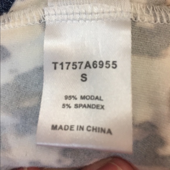 Tart Animal Print Dress💢 - Picture 7 of 7